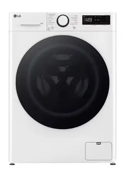 LG F4Y5EYW0W Vivace 11 kg A Enerji Sınıfı Akıllı Çamaşır Makinesi Detaylı İnceleme