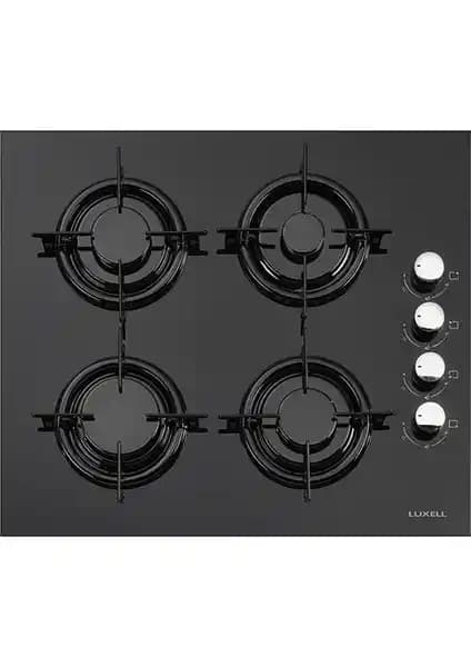 Luxell LX-40 TAHDF Gaz Kesme Emniyetli Ankastre Ocağı Özellikleri ve Kullanıcı Yorumları