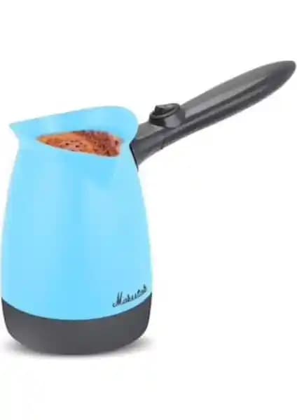 Marsstar Elektronik Kahve Pişirme Makinesi: Şık Tasarım ve Güçlü Performans Özellikleri