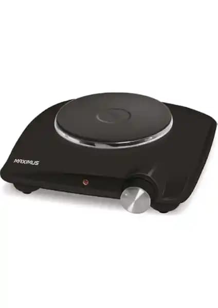 Maximus Minisan Mx-5002 Elektrikli Tek Göz Ocak: Modern ve Pratik Mutfak Çözümü