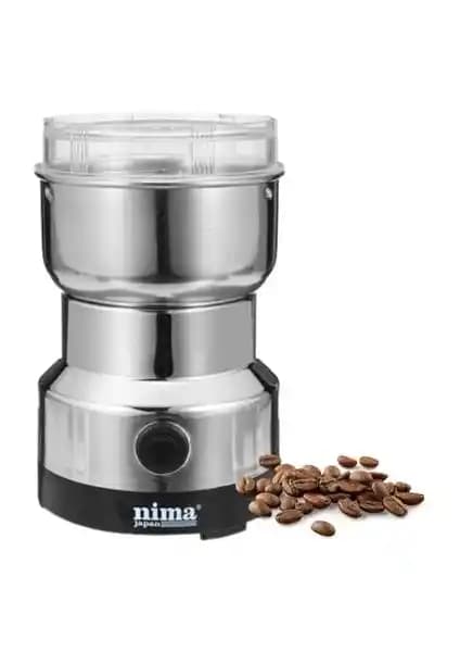 Nima Elektrikli Öğütücü Değirmen: Çok Fonksiyonlu Mutfak Aleti ve Kullanım İpuçları