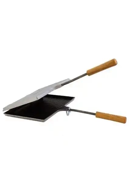 Nur Alüminyum Teflon Kaplama El Tost Makinesi İncelemesi ve Kullanıcı Yorumları