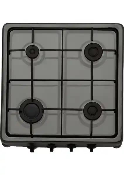 Optimum Setüstü Dörtlü Doğalgazlı Siyah Ocak İncelemesi ve Kullanıcı Yorumları