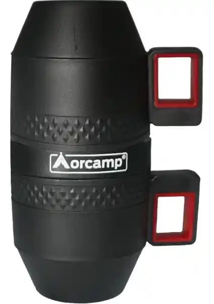 Orcamp Kahve Değirmen Makinesi: Yüksek Performanslı ve Kompakt Kahve Öğütücü