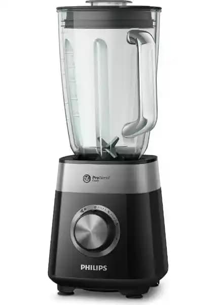 Philips 5000 Serisi HR2228/90 Cam Blender Güçlü Motor ve Estetik Tasarım