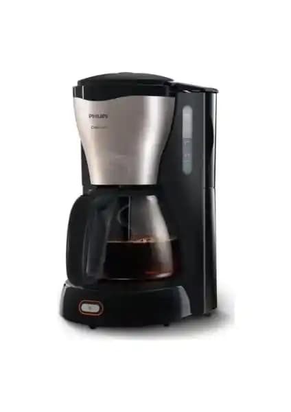 Philips Café Gaia Filtre Kahve Makinesi HD7566/20 Modern Tasarım ve Yüksek Performans