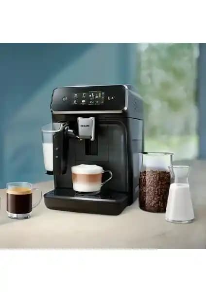 Philips EP-2331/10 Tam Otomatik Espresso Makinesi Özellikleri ve Kullanıcı Yorumları