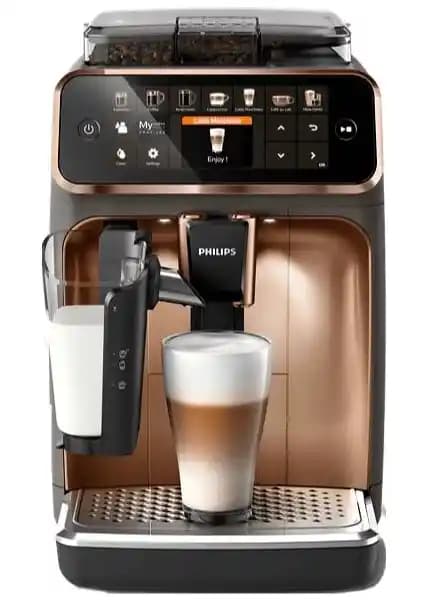 Philips EP5144/70 Tam Otomatik Kahve ve Espresso Makinesi İncelemesi ve Özellikleri