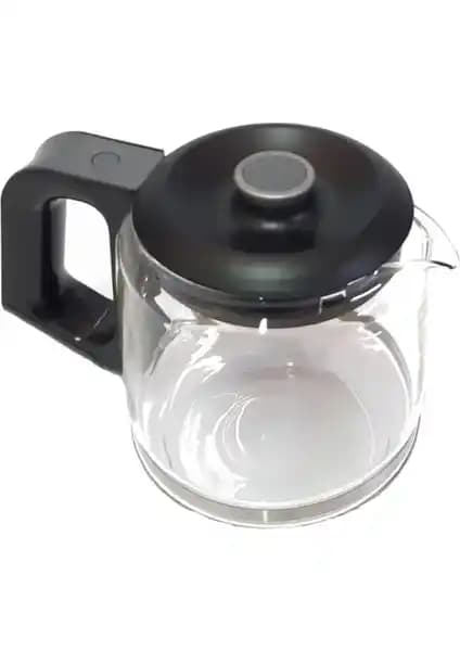 Philips HD7301/00 Çay Ustası Uyumlu Cam Demlik Modern Tasarım ve Dayanıklılık