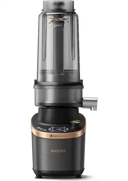 Philips HR3770/00 Flip and Juice Çok Fonksiyonlu Blender Yüksek Performans ve Dayanıklılık