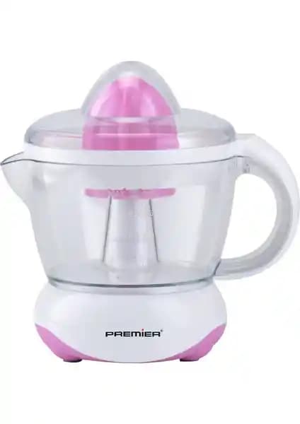 Premier Prj 601 40W Narenciye Sıkacağı: Pratik ve Verimli Evde Meyve Suyu Hazırlama