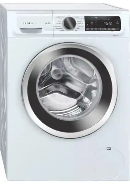 Profilo CGA242X1TR 9 Kg Enerji Sınıfı Çamaşır Makinesi, Modern ve Ekonomik Tasarım