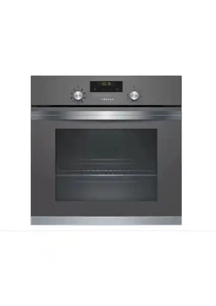 Profilo FRMA125G Ankastre Fırın Modern Mutfaklar İçin Gelişmiş Pişirme Özellikleriyle Öne Çıkar