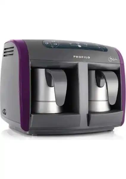 Profilo PKM 3009 Kahvedan: Modern ve Fonksiyonel Türk Kahvesi Makinesi Özellikleri