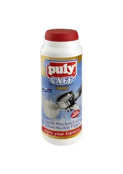 Pulycaff Puly Caff Plus Toz Kahve Makinesi Temizleyici Özellikleri ve Kullanım Rehberi