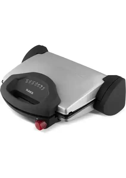 Raks RK4400 Tost Makinesi İncelemesi: Güçlü Performans ve Kullanıcı Deneyimleri