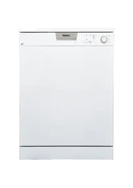 Regal BM 310 3 Programlı Bulaşık Makinesi ile Modern Mutfağınıza Pratik Çözüm