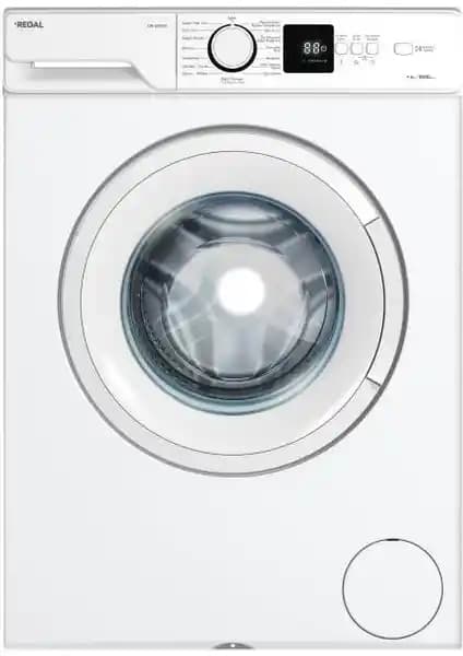 Regal CM 60100 Çamaşır Makinesi: Yüksek Performans ve Ekonomik Kullanım Özellikleri