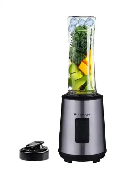 Rowenger Fitmix 600ML Mataralı Smoothie Blender: Modern Tasarım ve Yüksek Performanslı Kullanım