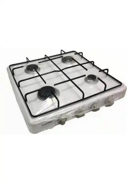 Runway 4 Gözlü Setüstü LPG Gazlı Ocak Ürün İncelemesi ve Kullanıcı Yorumları