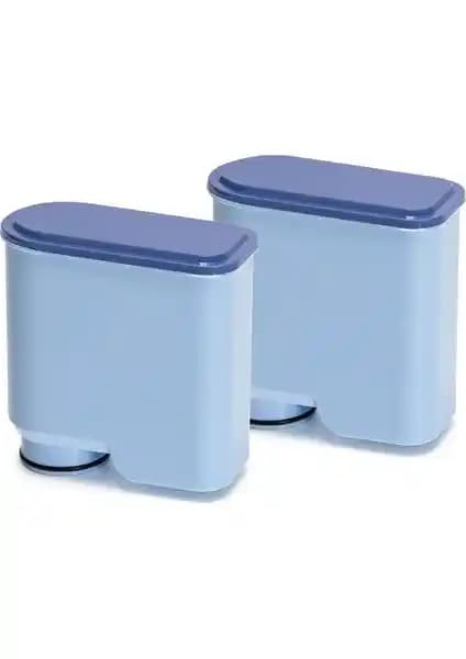 Saeco Aquaclean CA6903 Su Filtresi ile Kahve Keyfinizi Yükseltin