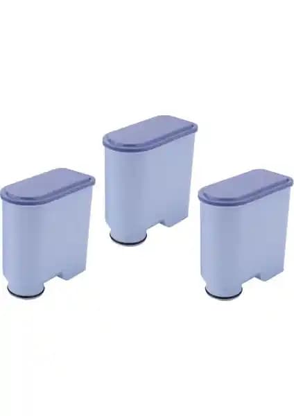 Saeco ve Philips Kahve Makinesi İçin AquaClean Yedek Filtreleri Ürün Özellikleri ve Avantajlar