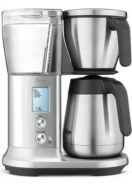 Sage SDC450 The Precision Brewer Thermal Filtre Kahve Makinesi Özellikleri ve Kullanım Avantajları