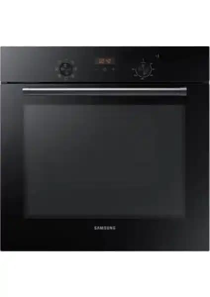 Samsung NV60K5140BB/TR 60 Lt Elektrikli Fırın Modern Mutfaklar İçin Çok Programlı Tasarım