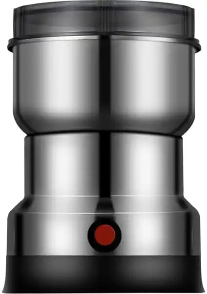 Shuai Yan Paslanmaz Çelik Kahve ve Baharat Öğütücü: Modern ve Pratik Mutfak Aleti