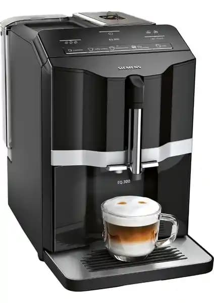 Siemens EQ300 TI351209RW Otomatik Kahve ve Espresso Makinesi Özellikleri ve Kullanıcı Yorumları