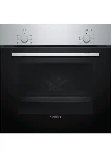 Siemens HB010FBR1T Inox Ankastre Fırın: Modern ve Dayanıklı Mutfak İçin Ideali