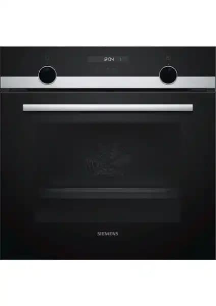 Siemens HB557JYS0T Ankastre Fırın: Modern ve Geniş İç Hacimli Mutfak Çözümü