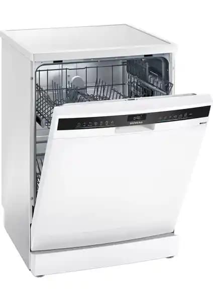 Siemens IQ300 SN23EW60KT Akıllı ve Yüksek Performanslı Bulaşık Makinesi Özellikleri ve Kullanıcı Yorumları