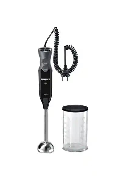 Siemens MQ67110 750 W Güçlü ve Ergonomik El Blenderı Modern Mutfaklar İçin Uygun