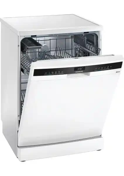 Siemens SN23IW51KT IQ300 D Sınıfı 4 Programlı Bulaşık Makinesi Özellikleri ve Kullanım Avantajları