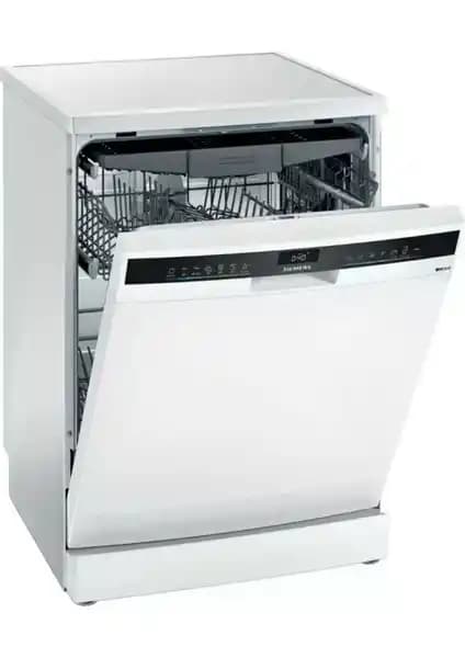 Siemens SN23IW60MT Wi-Fi 6 Programlı Bulaşık Makinesi: Modern ve Enerji Verimli Tasarım