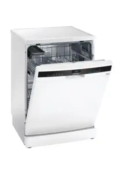 Siemens SN23IW61KT 5 Programlı Bulaşık Makinesi: Modern Mutfaklar İçin Dayanıklı ve Verimli Çözüm