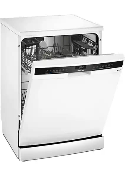 Siemens SN23IW62KT D Enerji Sınıfı Bulaşık Makinesi Özellikleri ve Avantajları