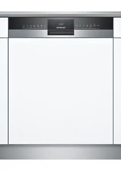 Siemens SN53IS62MT 6 Programlı 14 Kişilik Ankastre Bulaşık Makinesi Detaylı İnceleme ve Özellikler