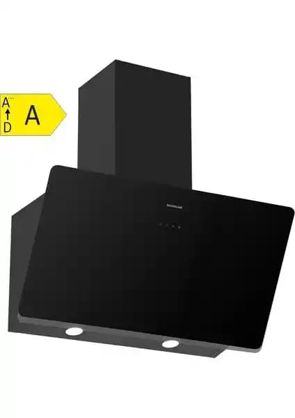 Silverline 3457 Soho Duvar Tipi Davlumbaz 60 cm ile Şık ve Güçlü Mutfak Havalandırması