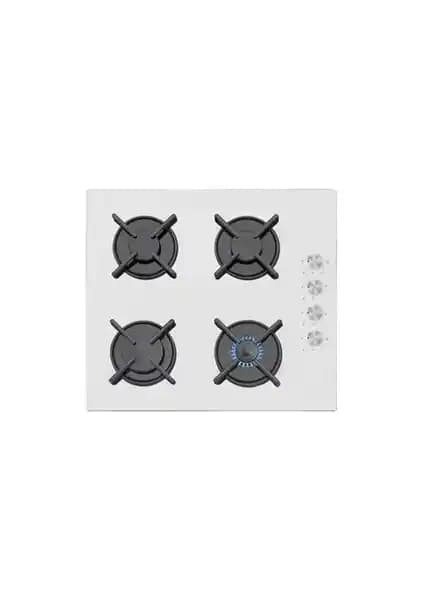 Simfer 3507 Ankastre Cam Ocak: Modern Tasarım ve Yüksek Performans Özellikleri