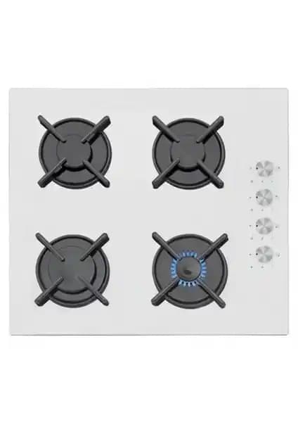 Simfer 3507 Gaz Emniyetli Beyaz Cam Ankastre Ocak İnceleme ve Kullanıcı Yorumları