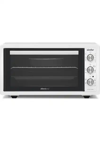 Simfer 4502 Yoğurt Fonksiyonlu Turbo 45 Lt Midi Fırın İncelemesi ve Kullanıcı Yorumları