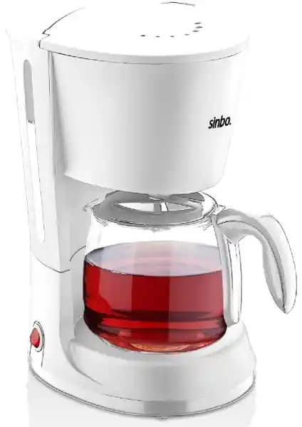 Sinbo Bianco Serisi Filtre Kahve Makinesi Değerlendirmesi ve Kullanıcı Yorumları