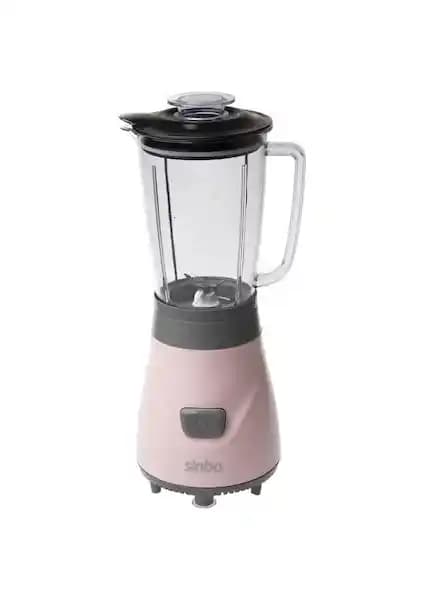 Sinbo ŞB 3170 Pembe Sürahi Blender İncelemesi ve Kullanıcı Yorumları