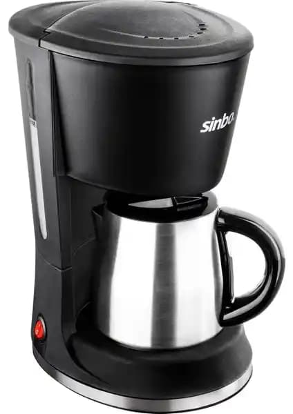 Sinbo SCM-2963 Filtre Kahve Makinesi İncelemesi ve Kullanıcı Yorumları