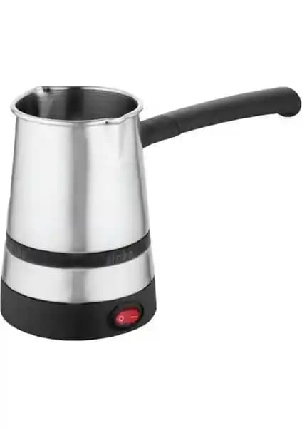 Sinbo SCM-2970 Elektrikli Kablolu Cezve: Modern Tasarım ve Yüksek Performanslı Kahve Cihazı