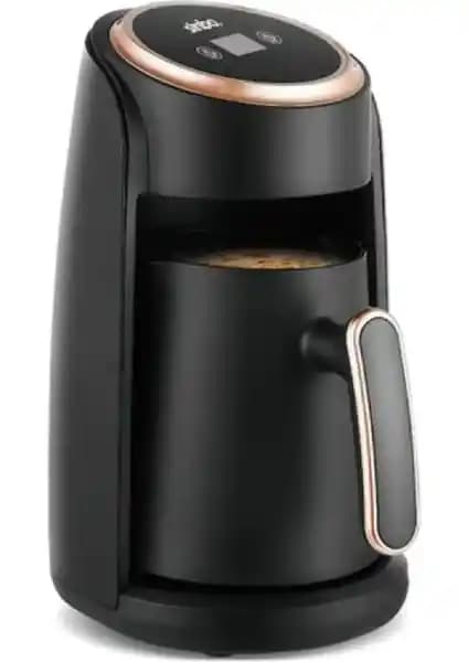 Sinbo SCM-2978 Türk Kahve Makinesi: Dayanıklı ve Pratik Kahve Pişirme Cihazı