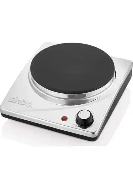 Sinbo SCO-5038 Elektrikli Ocak İncelemesi: Tasarım, Fonksiyonlar ve Kullanıcı Değerlendirmeleri