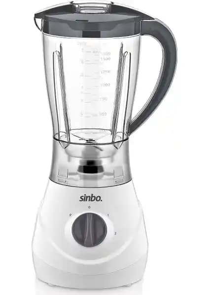 Sinbo SHB-3062 Turbo Smoothie Blender İnceleme ve Kullanıcı Yorumları